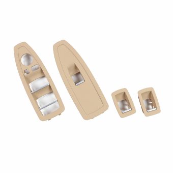 3 Series F30 F35/4 Series/1 Series F20 Window Switch Panel