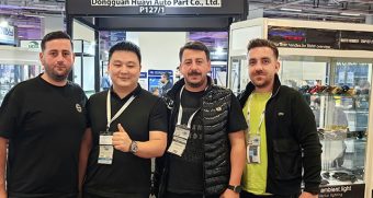 Frankfurt Exhibition,Istanbul.Torkiye