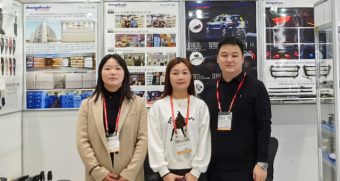 Korea International Auto Parts Exhibition