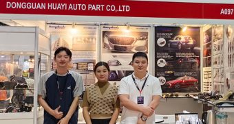Malaysia International Auto Parts Exhibition