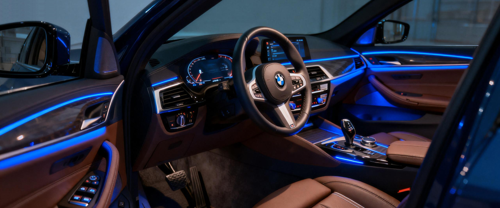 High-Precision Automotive Interior Component Specialist