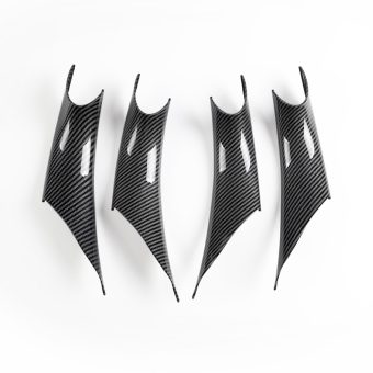 F30,F31,F32,F3x buckle up inner handle